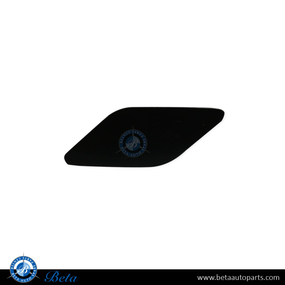 Left Side Headlamp Washer Cover for Volkswagen Passat 2015-2019 models, Part Number 3G0807937 Left Side Headlamp Washer Cover for Volkswagen Passat 2015-2019 models, Part Number 3G0807937